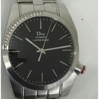 ディオールオム 時計(メンズ)の通販 16点 | DIOR HOMMEのメンズを買う 