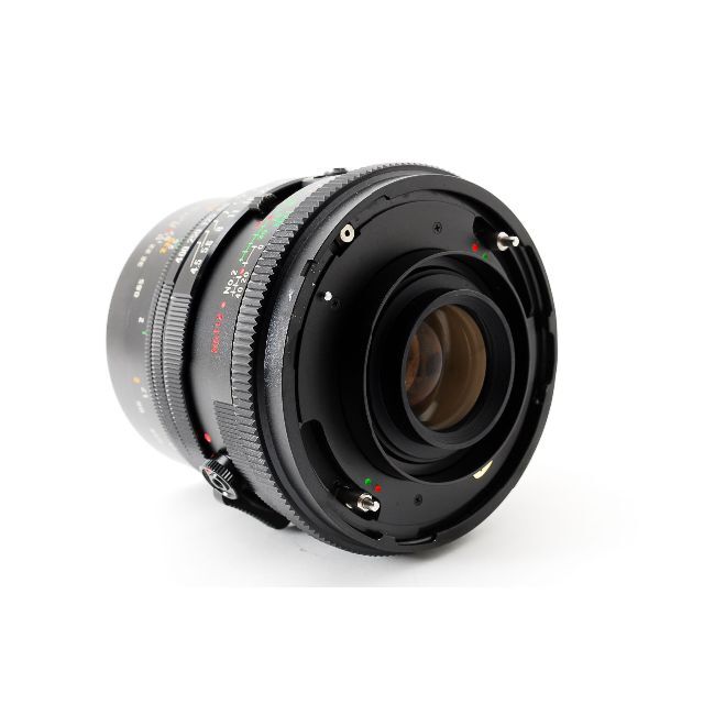 USTMamiya(マミヤ)のMamiya-Sekor Macro C 140mm f/4.5 RB67 スマホ/家電/カメラのカメラ(レンズ(ズーム))の商品写真