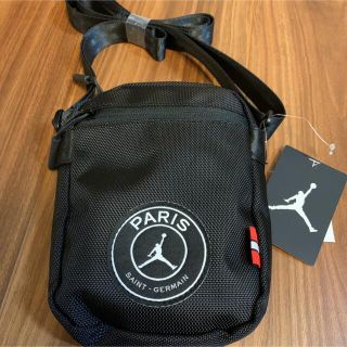 パリス(PARIS)のジョーダン PARIS パリサンジェルマン ショルダーバッグ　ボディバック(ショルダーバッグ)