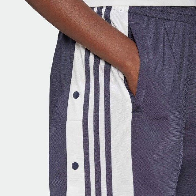 adidas(アディダス)のアディブレイク  ADIBREAK TRACK PANTS HE9472 XS レディースのパンツ(その他)の商品写真