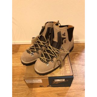 ダナー(Danner)のダナー　D217610  バーディゴライト サイドゴアブーツ 26.5cm 新品(ブーツ)