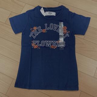 イッカ(ikka)のキッズTシャツ　100(Tシャツ/カットソー)