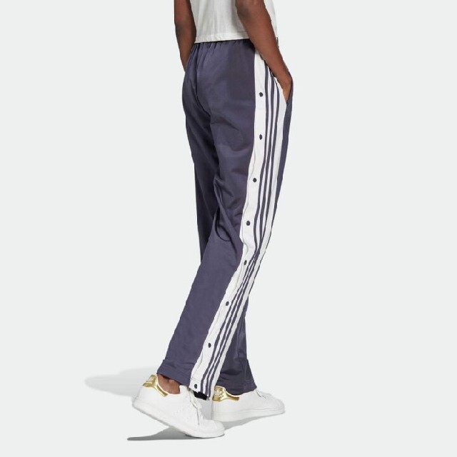 adidas(アディダス)のアディブレイク  ADIBREAK TRACK PANTS HE9472 S レディースのパンツ(その他)の商品写真