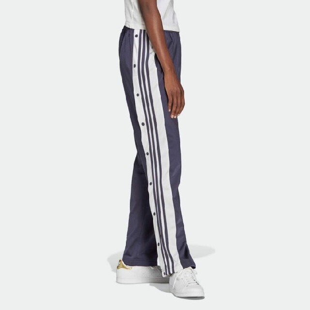 adidas(アディダス)のアディブレイク  ADIBREAK TRACK PANTS HE9472 S レディースのパンツ(その他)の商品写真