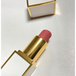 トムフォード(TOM FORD)のトムフォード　リップバーム　06A(口紅)