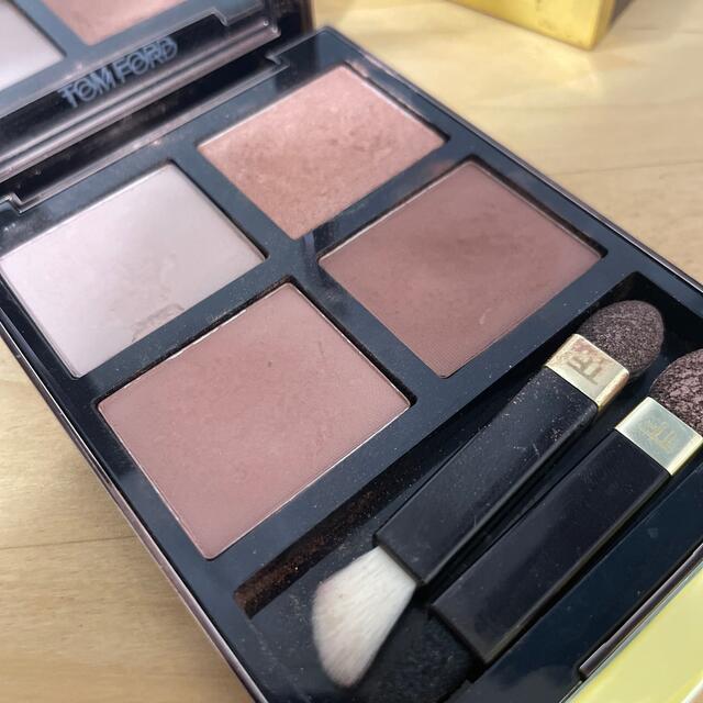 tomford スールサーブル