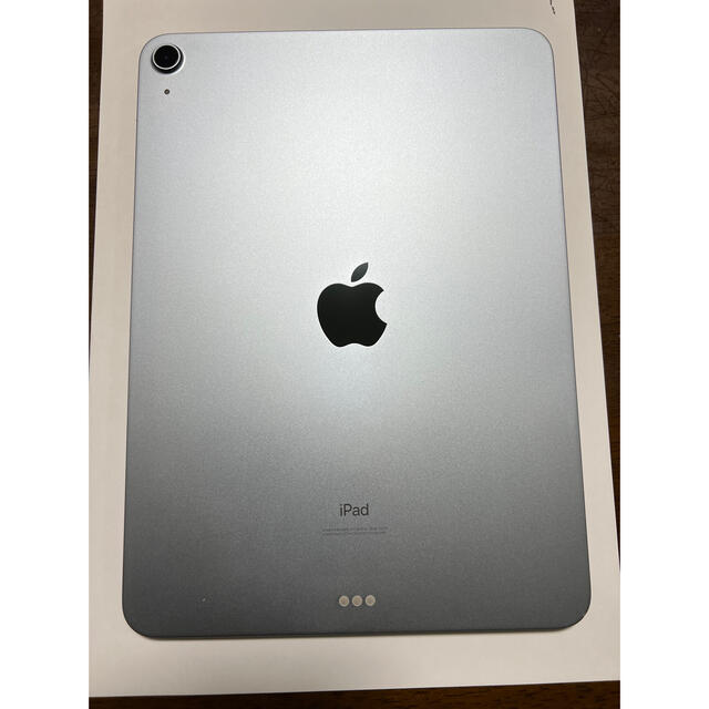 最新作大人気 Apple(アップル) iPad Air 第4世代 256GB グリーン MYH72J／A SIMフリー ：ソフマップ中古専門店 