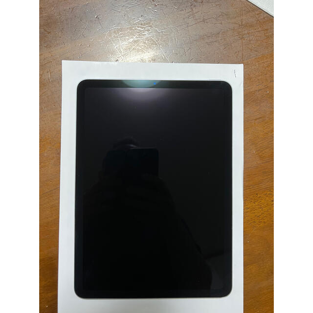 Apple iPad Air 第4世代 256GB MYH62J/A スカイブ… smcint.com