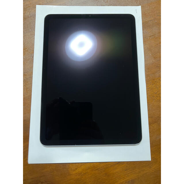 激安 Apple iPad Air 第4世代 256GB MYFY2J A スカイブ…