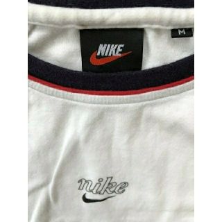 ナイキ(NIKE)のTシャツ(Tシャツ(長袖/七分))