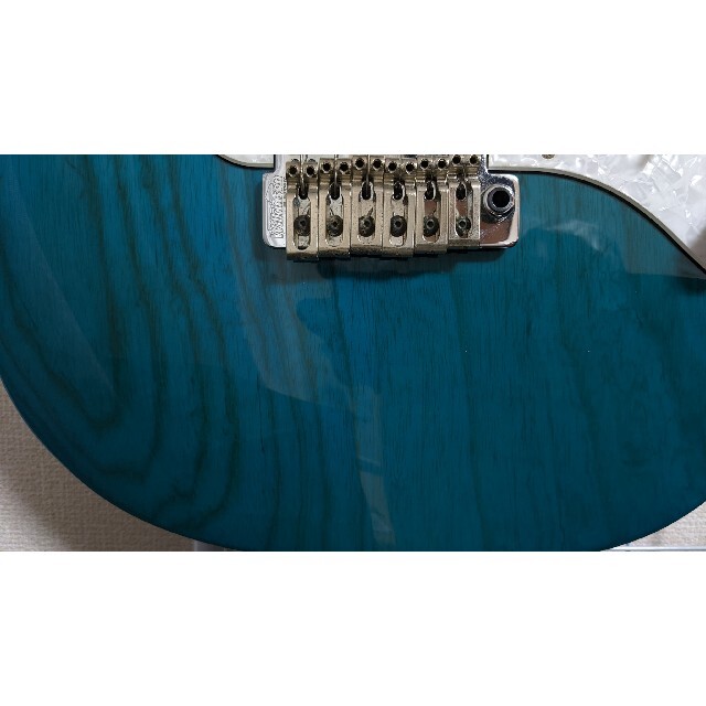 SCHECTER BH-1-STD-24 ILB 楽器のギター(エレキギター)の商品写真