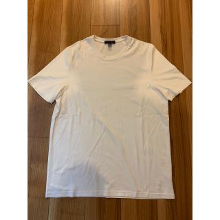 ルイヴィトン(LOUIS VUITTON)のルイヴィトン LOUIS VUITTON ロゴ Tシャツ  Ｌ　無地　美中古品(Tシャツ/カットソー(半袖/袖なし))