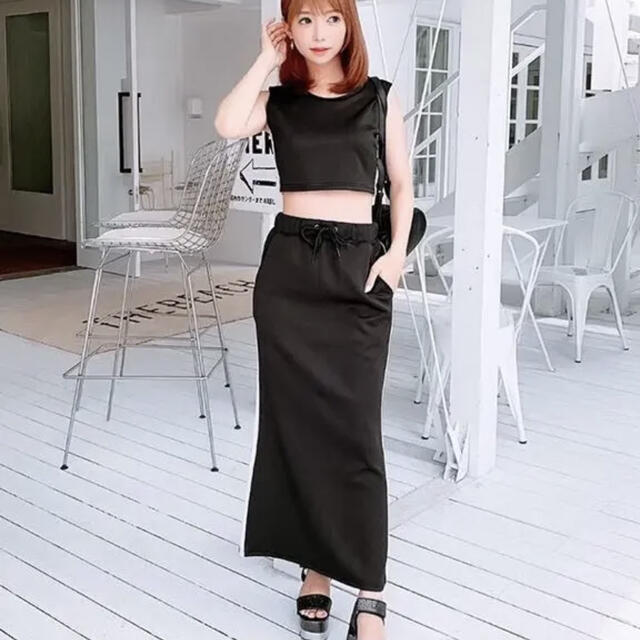 ミシェルマカロン セットアップ 2