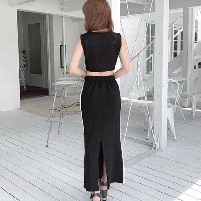 ミシェルマカロン セットアップ 3