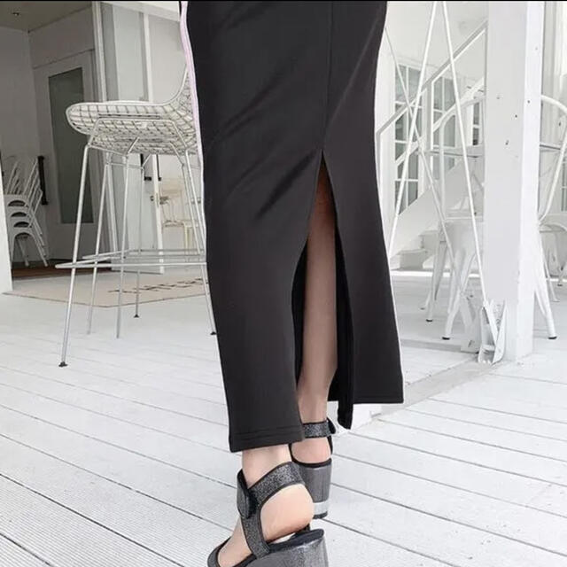 ミシェルマカロン セットアップ 4