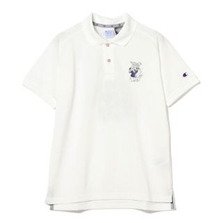 ビームス(BEAMS)のBEAMS GOLF ビームスゴルフ コラボポロシャツ(ウエア)