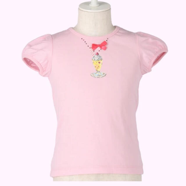 Shirley Temple - 新品 シャーリーテンプル ワンピース + トップス