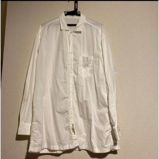 10ページ目 - ヨウジヤマモト シャツ シャツ(メンズ)の通販 2,000点