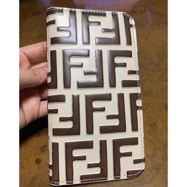 FENDI - 新品 FENDI iPhone X , X S ケースの+hadleymotorgroup.co.uk