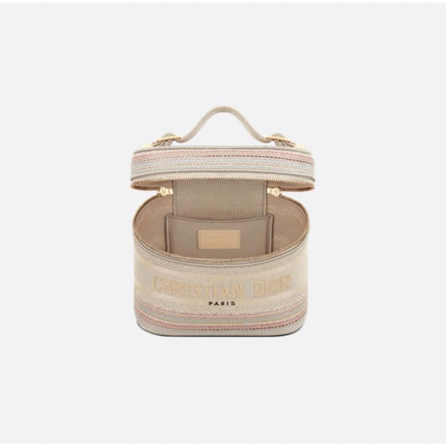 大値下げ!! DIOR バニティバック 新品未使用 定価以下 かなりお得!! 大値下げ!! DIOR バニティバック 新品未使用 定価以下 かなりお得!!