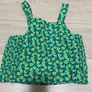 ザラキッズ(ZARA KIDS)のZARA kids 140cm トップス(Tシャツ/カットソー)