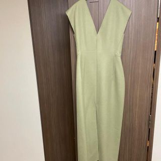 マディソンブルー マキシワンピース/ロングワンピース(レディース)の ...
