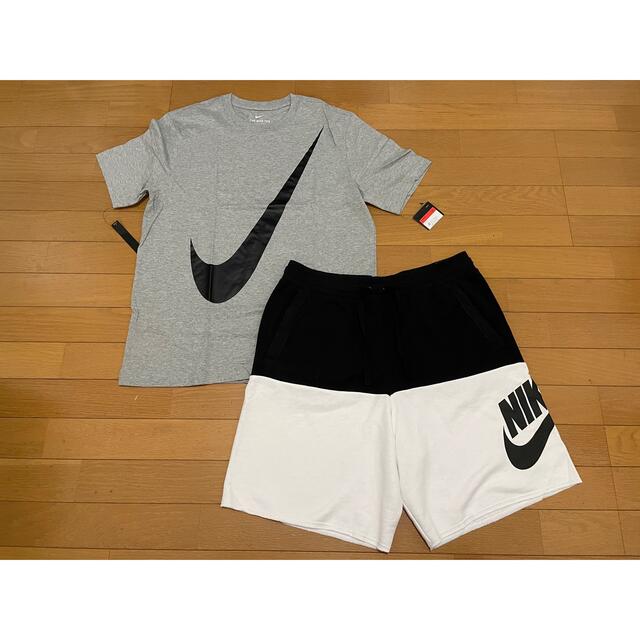 NIKE Tee/SHORT PANTS SETUP【L】 www.shopsensepromotions.com.au