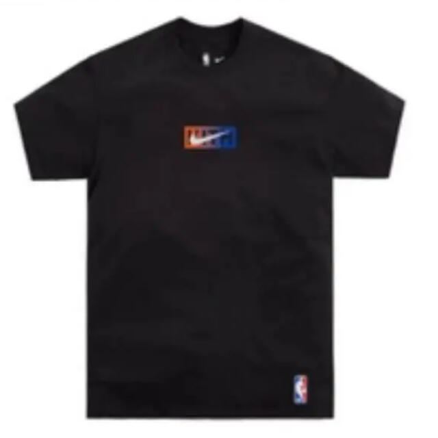 NIKE(ナイキ)のKith & Nike for New York Knicks Tee  メンズのトップス(Tシャツ/カットソー(半袖/袖なし))の商品写真