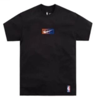 ナイキ(NIKE)のKith & Nike for New York Knicks Tee (Tシャツ/カットソー(半袖/袖なし))