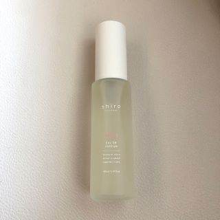 シロ(shiro)のshiro シロ　ピオニーオードパルファン40ml SHIRO peony(香水(女性用))