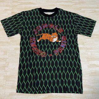 ケンゾー(KENZO)のXS KENZO h&m  Tシャツ レディース サイズ(Tシャツ(半袖/袖なし))