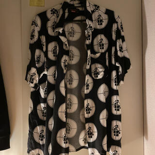 シュプリーム(Supreme)のSupreme undercover rayon shirt(シャツ)