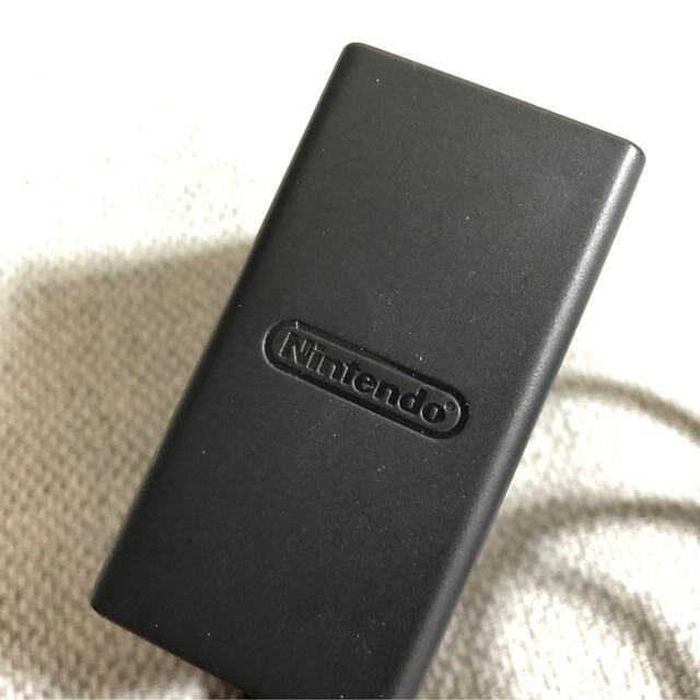 ニンテンドースイッチ　ドック　3点セット　Nintendo　Switch 4