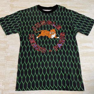 ケンゾー(KENZO)のS KENZO h&m メンズ Tシャツ(Tシャツ/カットソー(半袖/袖なし))