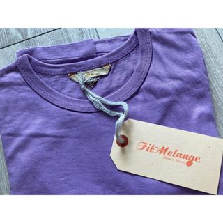 ロンハーマン(Ron Herman)の❤︎新品❤︎人気❤︎RH別注❤︎Fil Melangeフィルメランジェ(タンクトップ)