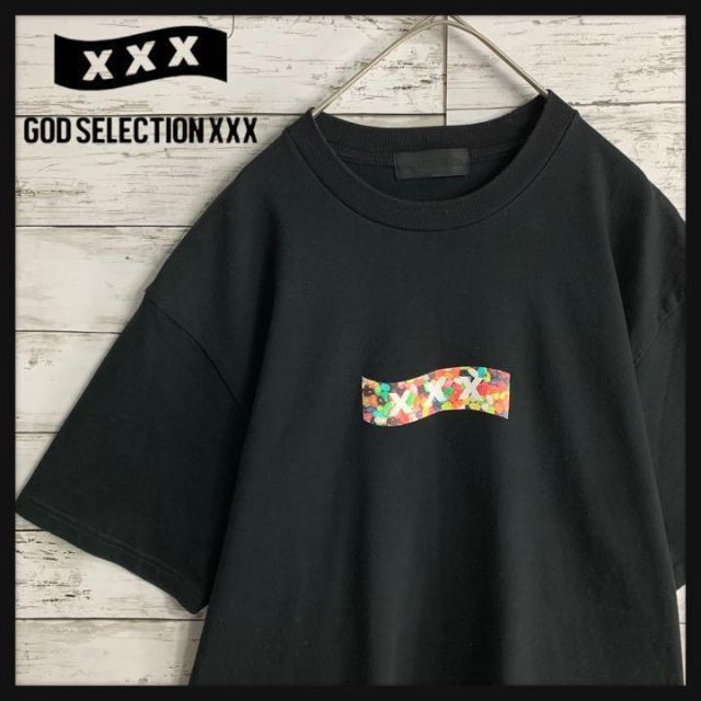 送料無料定番 GOD SELECTION XXX - ゴッドセレクション☆フォロロゴ
