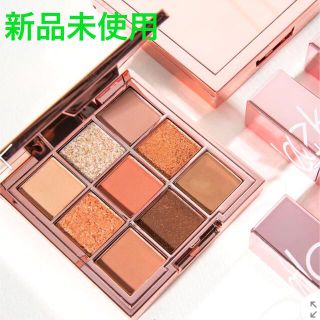 スリーシーイー(3ce)のmefleek addicted shadow 新品未使用(アイシャドウ)