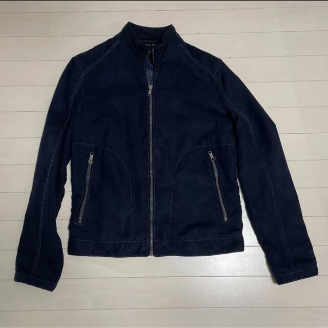ZARA ブルゾン メンズ ZARA ジャケット ブルゾン メンズ