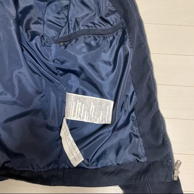 ZARA(ザラ)のZARA ブルゾン　メンズ メンズのジャケット/アウター(ブルゾン)の商品写真