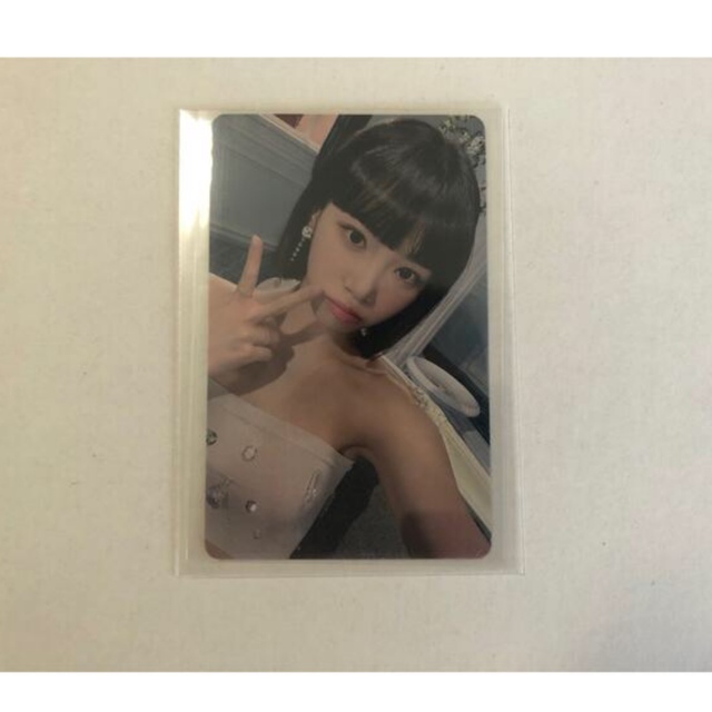 きょん様専用　ページ エンタメ/ホビーのCD(K-POP/アジア)の商品写真