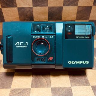 オリンパス(OLYMPUS)のsakiさま専用(フィルムカメラ)