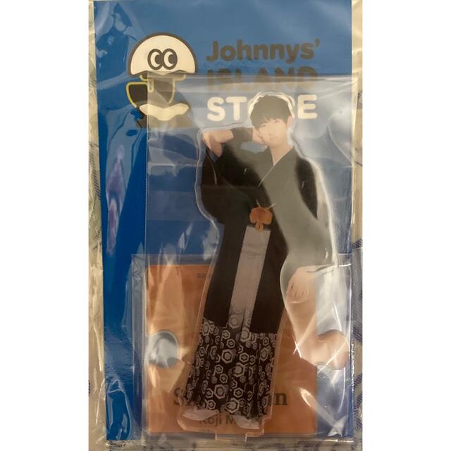 Johnny's - アクリルスタンド Ⅱ 向井康二の通販 by Saori's shop｜ジャニーズならラクマ