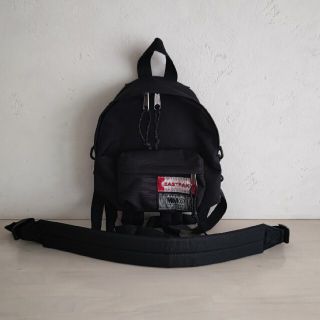 MM⑥✕EASTPAK ショルダーバッグ