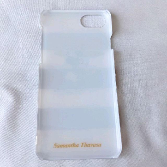 Samantha Thavasa(サマンサタバサ)の⭐美品⭐ サマンサ SAMANTHA ミッキー 携帯ケース iPhone 7 スマホ/家電/カメラのスマホアクセサリー(iPhoneケース)の商品写真