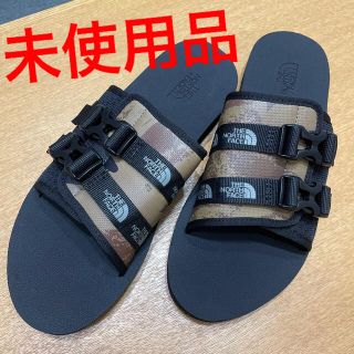 ザノースフェイス(THE NORTH FACE)のノースフェイス　サンダル(サンダル)