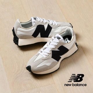 ニューバランス(New Balance)のNew Balance ニューバランスMS327FE 23.0cm(スニーカー)