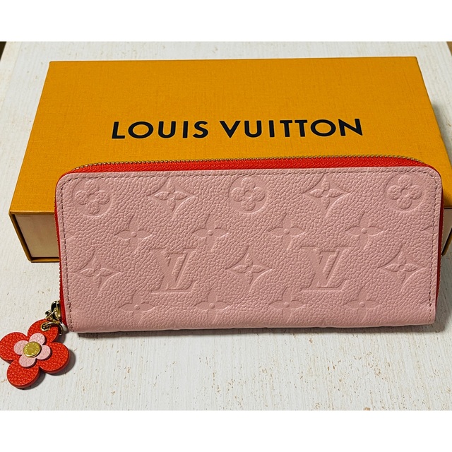 大注目】 LOUIS 長財布 ラウンドジップ Vuitton 新品未使用 Louis ☆超