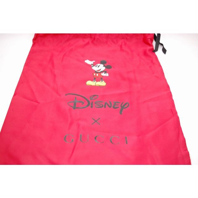 Gucci(グッチ)の新品☆GUCCI グッチ×Disney ミッキー キャップ ディズニー Lサイズ メンズの帽子(キャップ)の商品写真