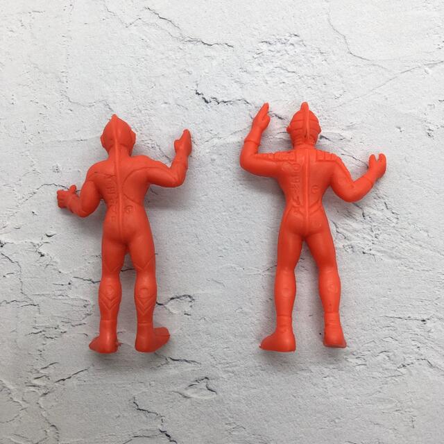 ウルトラマンセブン 消しゴム
