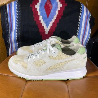 ディアドラ(DIADORA)の未使用品 diadora x END v7000 grappa 27.0cm(スニーカー)